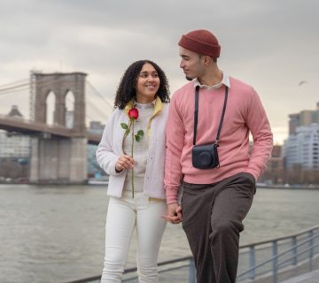 The Happiest Relationships Share These 10 Qualities